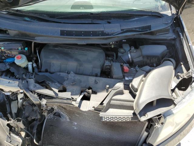 2016 HONDA ODYSSEY EX 5FNRL5H62GB065643