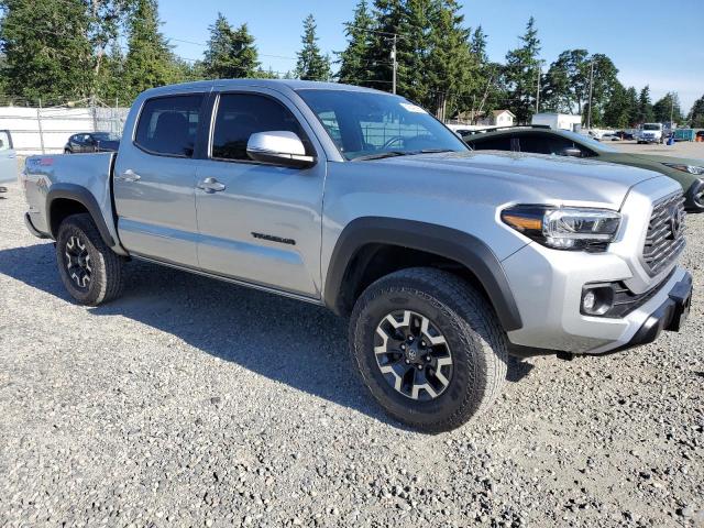 Vin: 3tmcz5an1pm583311, lot: 58542855, toyota tacoma double cab 20234
