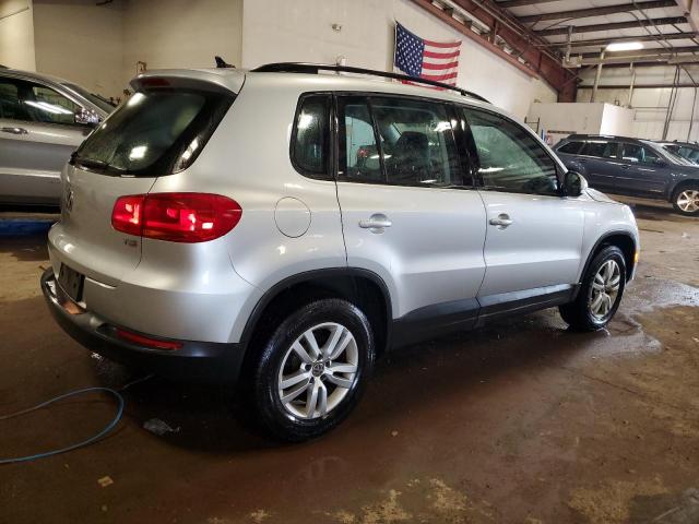 Vin: wvgav7ax9hw501192, lot: 58719315, volkswagen tiguan s 20173