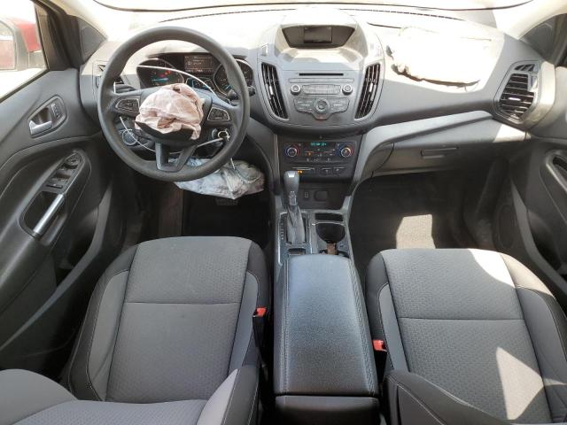 2017 FORD ESCAPE SE - 1FMCU0G93HUE33852