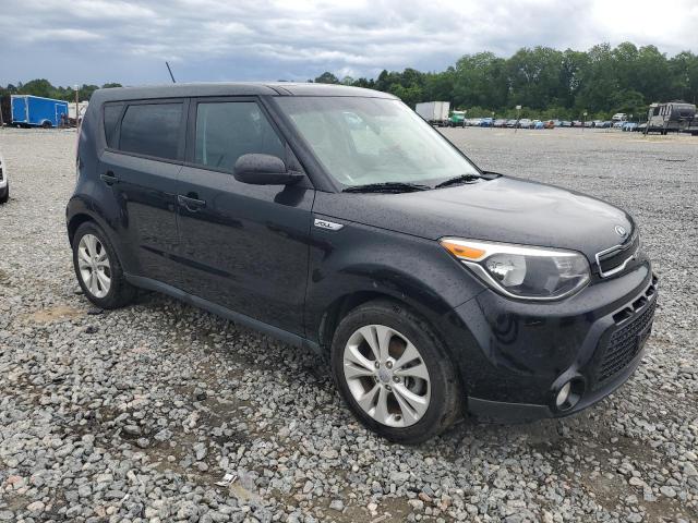 Vin: kndjp3a51g7385954, lot: 58820735, kia soul + 20164