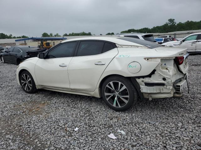 Vin: 1n4aa6apxgc417155, lot: 57511615, nissan maxima 3.5s 20162
