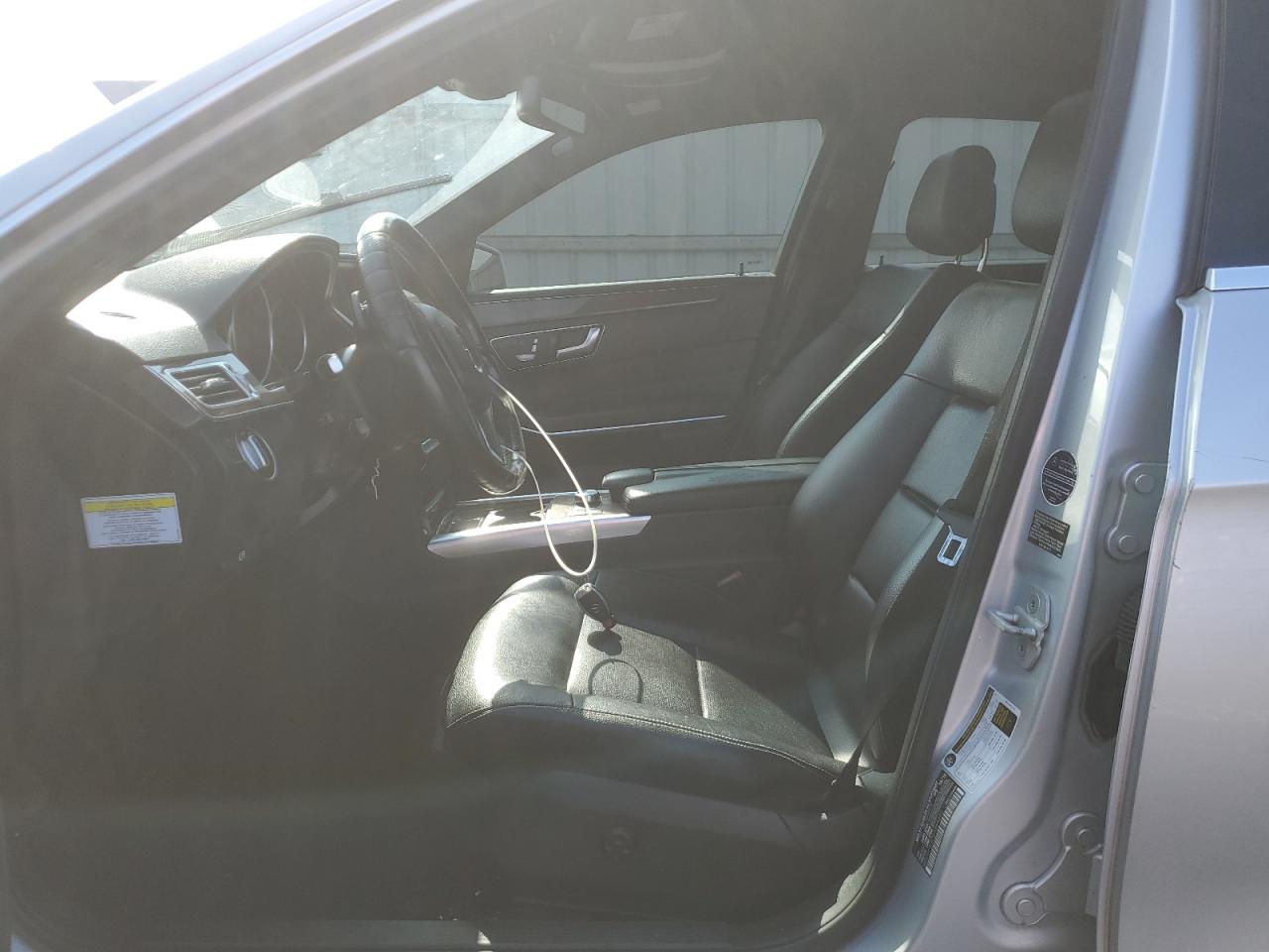 MERCEDES-BENZ E-CLASS 350 4MATIC