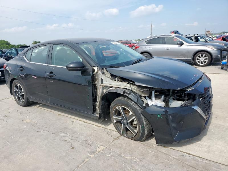 Vin: 3n1ab8cv1ry278383, lot: 58337135, nissan sentra sv 20244