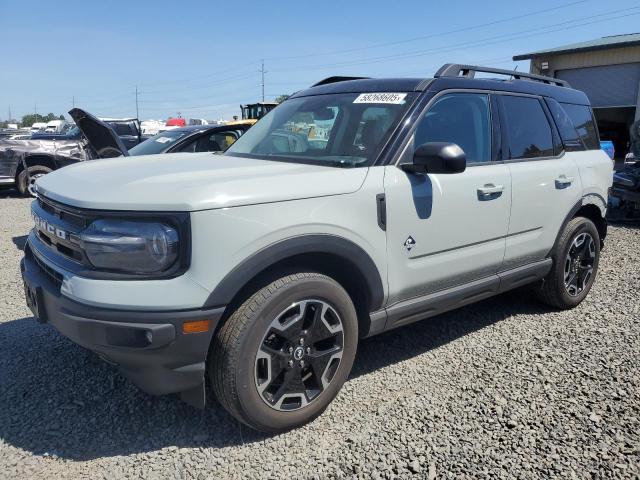 Vin: 3fmcr9c66nre34398, lot: 58268605, ford bronco outer banks 2022 img_1