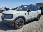 2022 FORD BRONCO SPO - 3FMCR9C66NRE34398