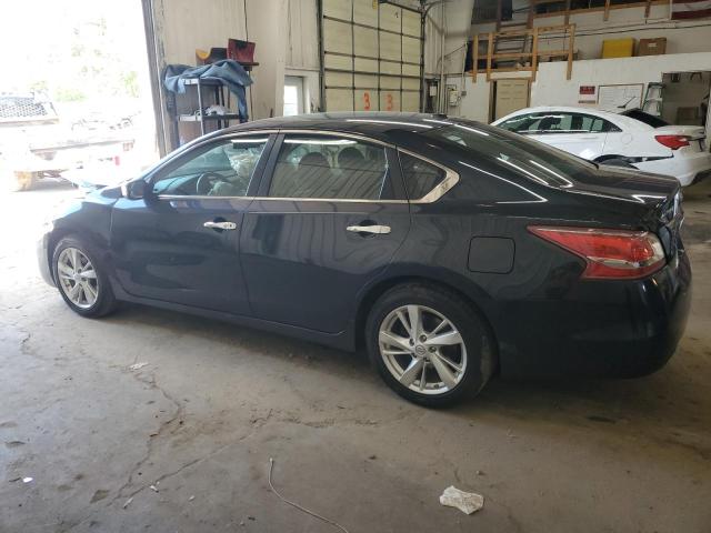 Vin: 1n4al3ap9dc100584, lot: 58429105, nissan altima 2.5 20132