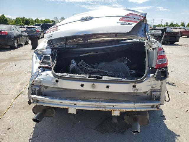 2018 FORD TAURUS LIM 1FAHP2F85JG110242