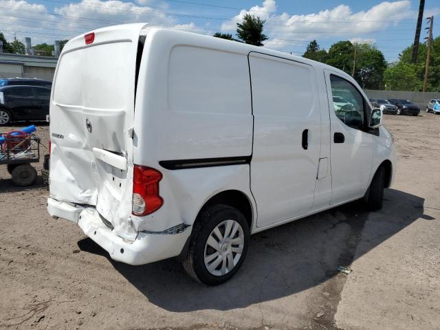 Vin: 3n6cm0kn9mk695908, lot: 58997285, nissan nv 2.5s 20213