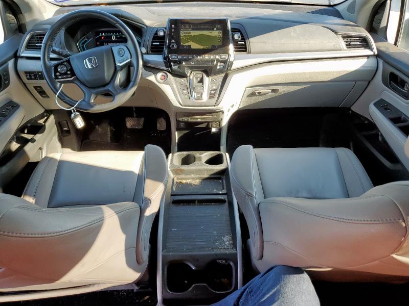 2019 HONDA ODYSSEY EX - 5FNRL6H71KB049487
