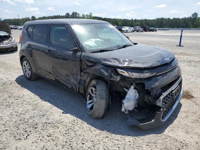 Vin: kndj23au9m7789022, lot: 55282655, kia soul lx 20214