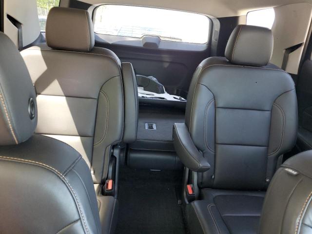 2021 CHEVROLET TRAVERSE R 1GNERJKW6MJ226005