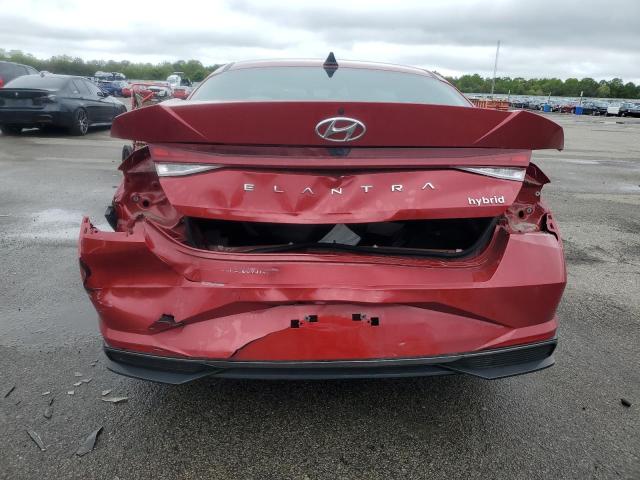 2023 HYUNDAI ELANTRA LI KMHLN4AJ2PU045940