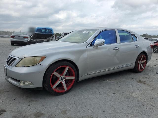 LEXUS LS 460