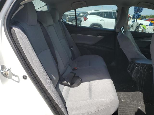 2025 TOYOTA CAMRY XSE - 4T1DAACK3SU108556