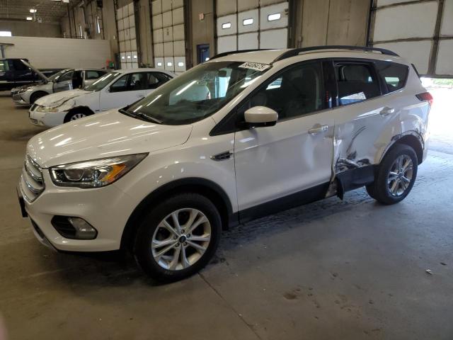 Vin: 1fmcu9hd2kub24274, lot: 56406475, ford escape sel 2019 img_1