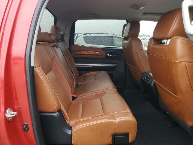 2016 TOYOTA TUNDRA CRE - 5TFAW5F15GX495331