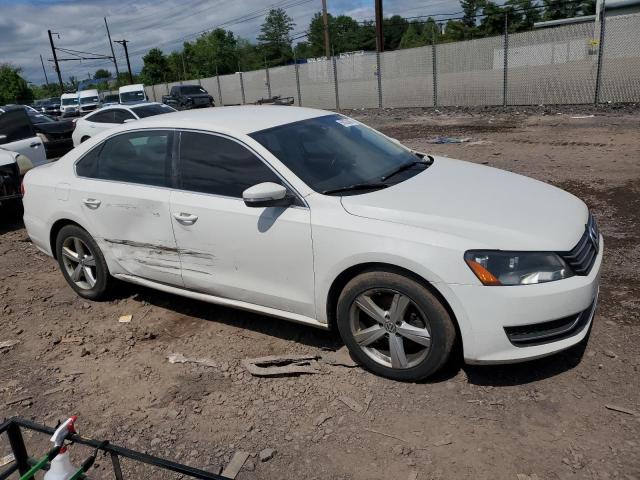 Vin: 1vwbp7a37dc116741, lot: 56928865, volkswagen passat se 20134