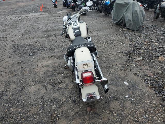 2004 HARLEY-DAVIDSON FLHCS HERI - 4K7S813564C017631