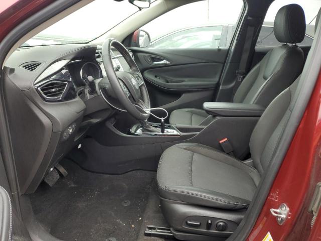 2022 BUICK ENCORE GX - KL4MMDSL2NB107626