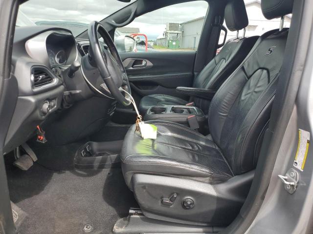 2018 CHRYSLER PACIFICA T 2C4RC1EG8JR188607