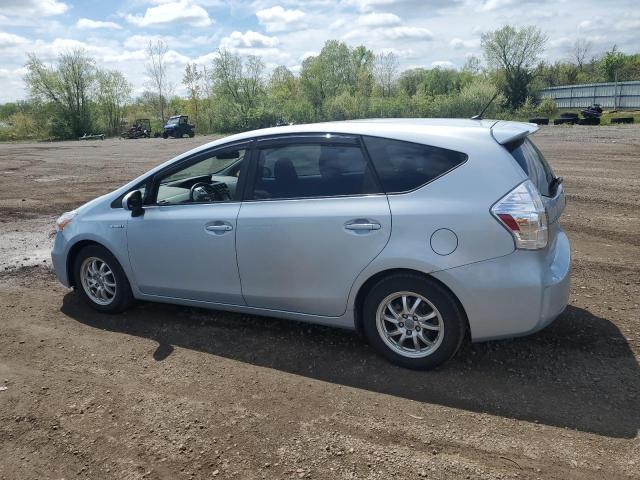 Vin: jtdzn3eu3e3292092, lot: 56364975, toyota prius 20142