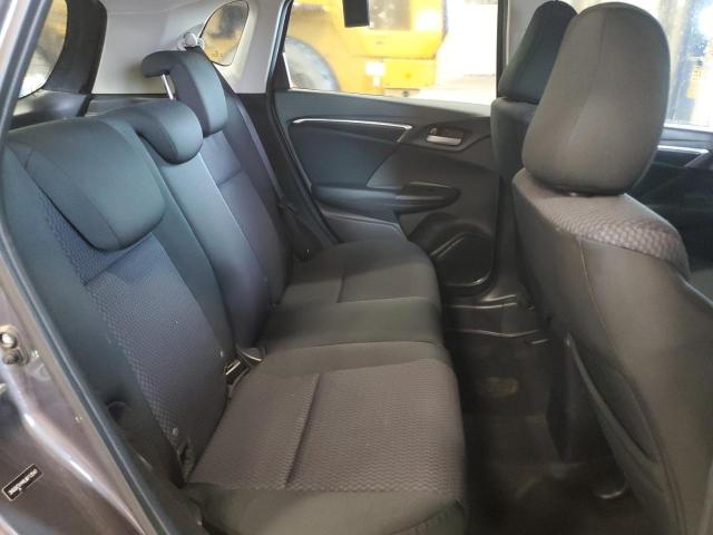 2020 HONDA FIT LX 3HGGK5H44LM713547