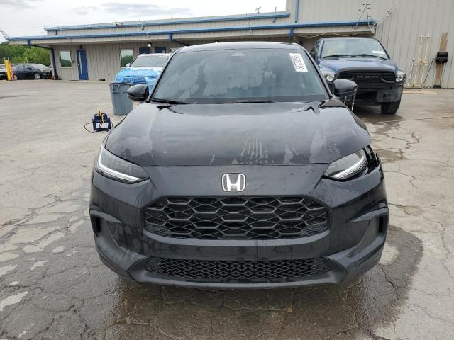 2023 HONDA HR-V LX - 3CZRZ1H31PM744421
