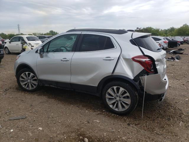 Vin: kl4cjasb8jb567961, lot: 58372555, buick encore preferred 20182