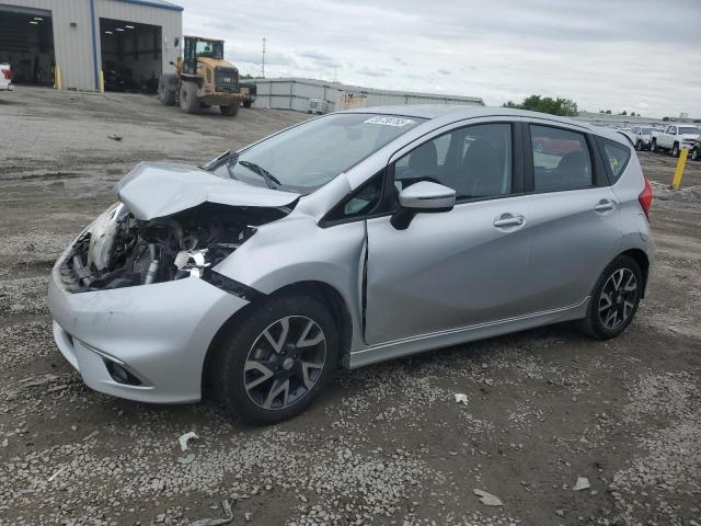 Vin: 3n1ce2cp1fl357205, lot: 55730765, nissan versa s 2015 img_1