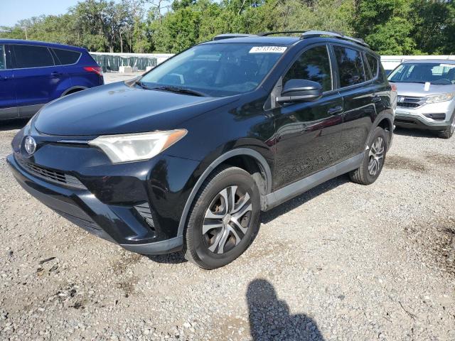 Vin: 2t3zfrev1gw275767, lot: 57131495, toyota rav4 le 2016 img_1