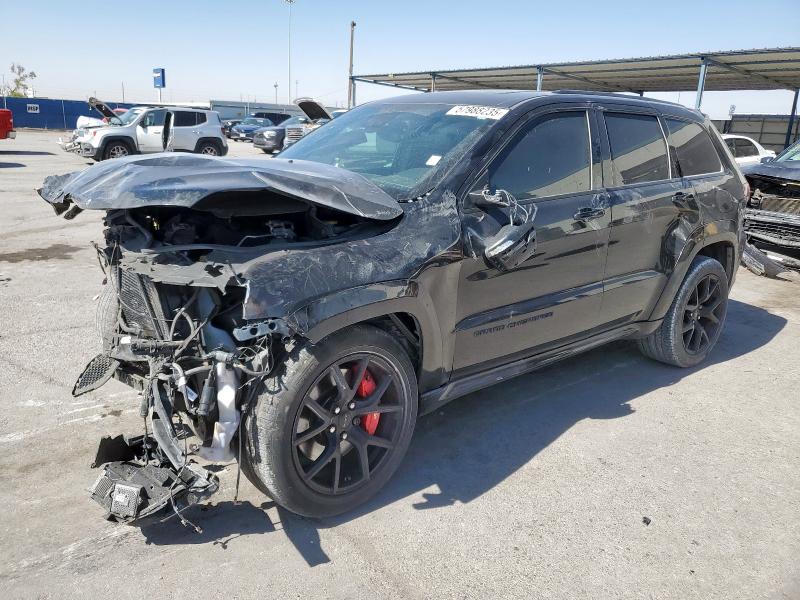Vin: 1c4rjfdj3gc454648, lot: 57988235, jeep grand cher srt-8 2016 img_1
