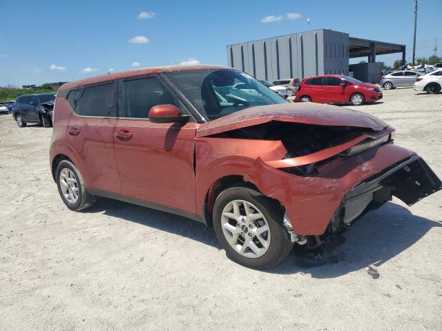 Vin: kndj23au9r7909148, lot: 56829775, kia soul lx 20244