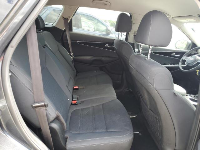 2020 KIA SORENTO S - 5XYPG4A55LG629585