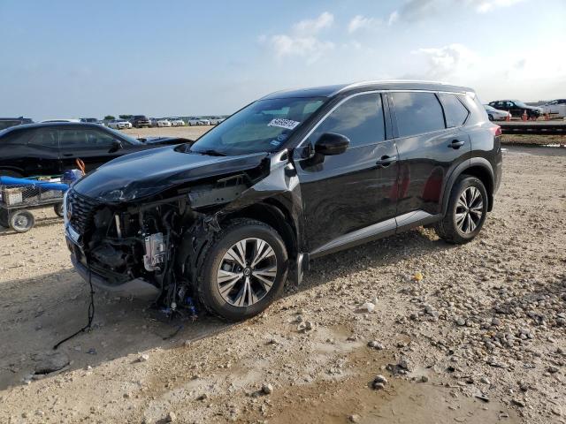 Vin: 5n1at3ba1mc725299, lot: 54695915, nissan rogue sv 2021 img_1