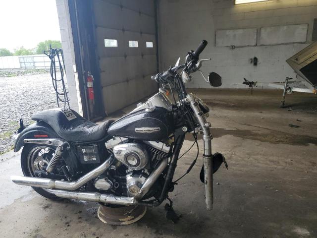 HARLEY-DAVIDSON FXDC