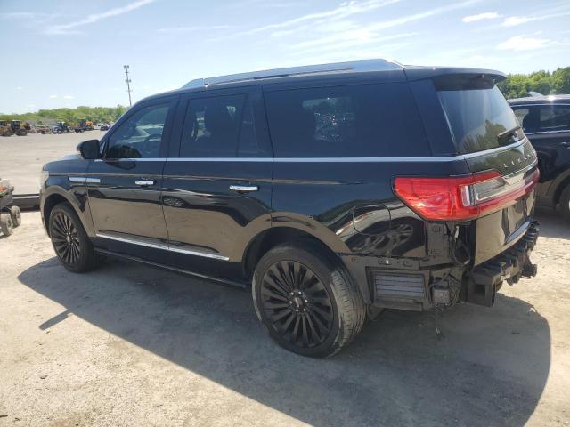 Vin: 5lmjj2ltxjel10513, lot: 56628105, lincoln navigator reserve 20182