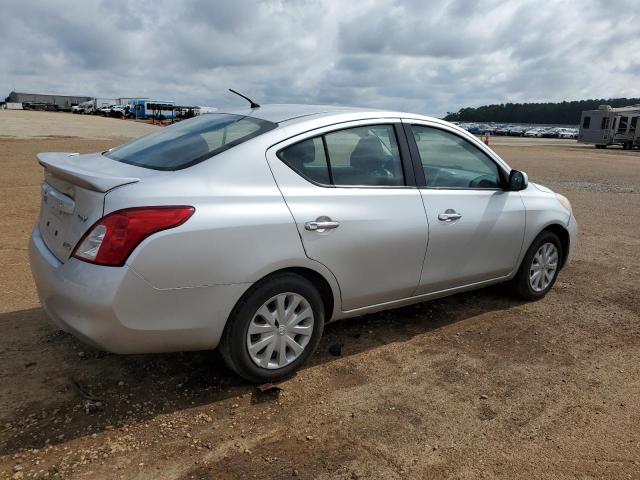 Vin: 3n1cn7ap9dl860946, lot: 56638645, nissan versa s 20133