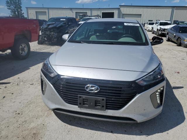 2018 HYUNDAI IONIQ SEL KMHC75LC2JU065708