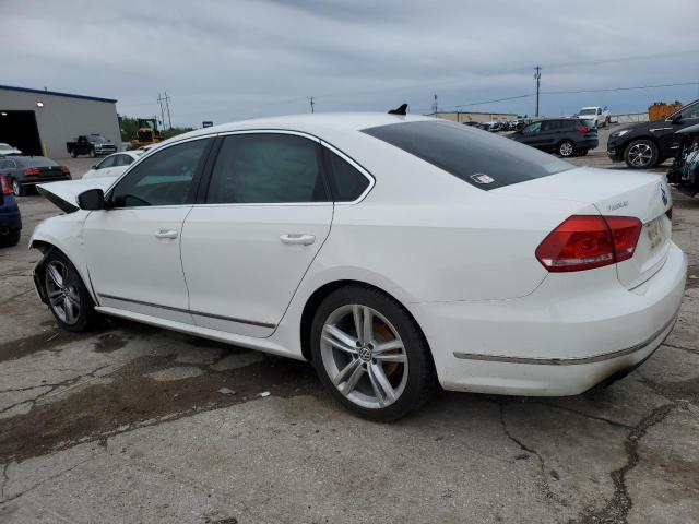 Vin: 1vwcs7a37fc058684, lot: 55324245, volkswagen passat sel 20152