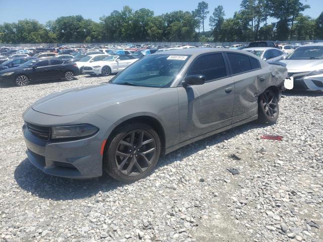 Vin: 2c3cdxbg4kh667550, lot: 56887975, dodge charger sxt 2019 img_1
