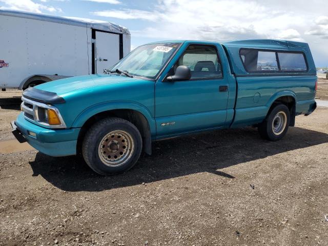 CHEVROLET S10