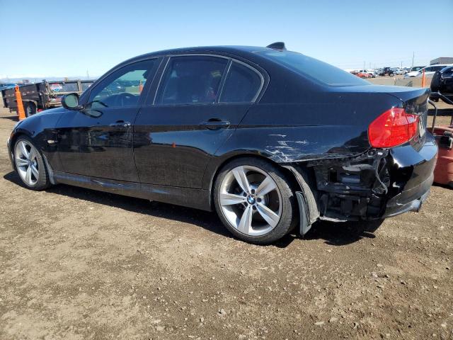 Vin: wbapm5c55be578623, lot: 55684625, bmw 3 series i 20112