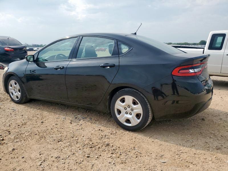 Vin: 1c3cdfaa5ed902157, lot: 55151025, dodge dart se 20142