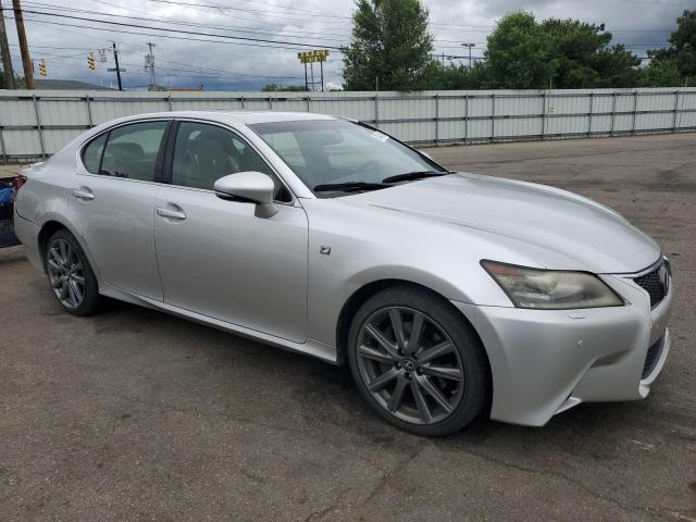 Vin: jthce1bl6d5000748, lot: 57044195, lexus gs350 350 20134