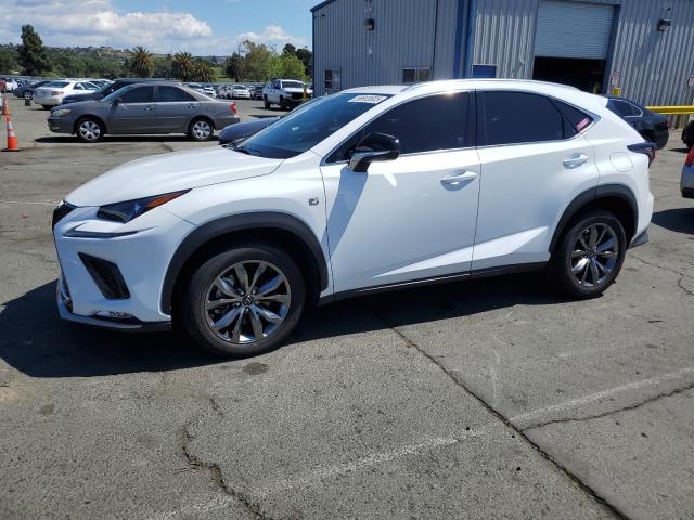 LEXUS NX 300 BAS