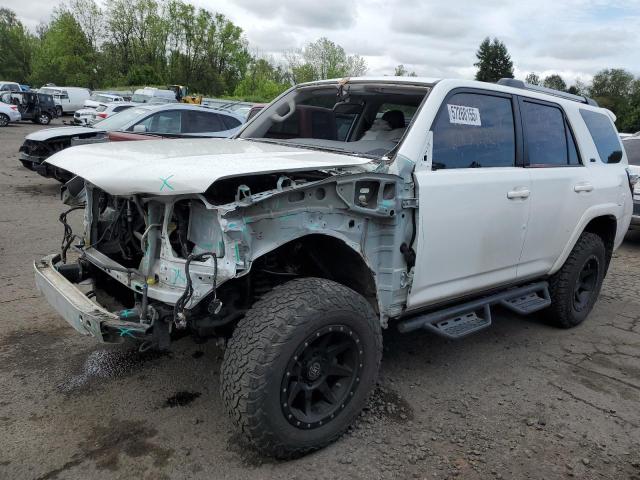 Vin: jtenu5jrxm5894081, lot: 57268155, toyota 4runner sr5/sr5 premium 2021 img_1