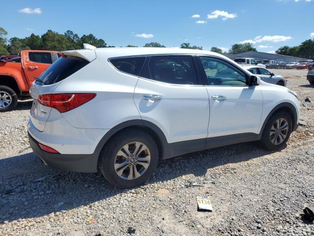 Vin: 5xyzt3lb6gg361458, lot: 59087925, hyundai santa fe 20163