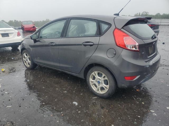 Vin: 3fadp4ej8gm165426, lot: 58465395, ford fiesta se 20162