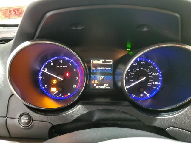 2016 SUBARU LEGACY 2.5 - 4S3BNAJ6XG3051999